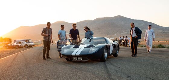 Ford v Ferrari Depicts a Generation of Car Guys That’s Best Left Behind