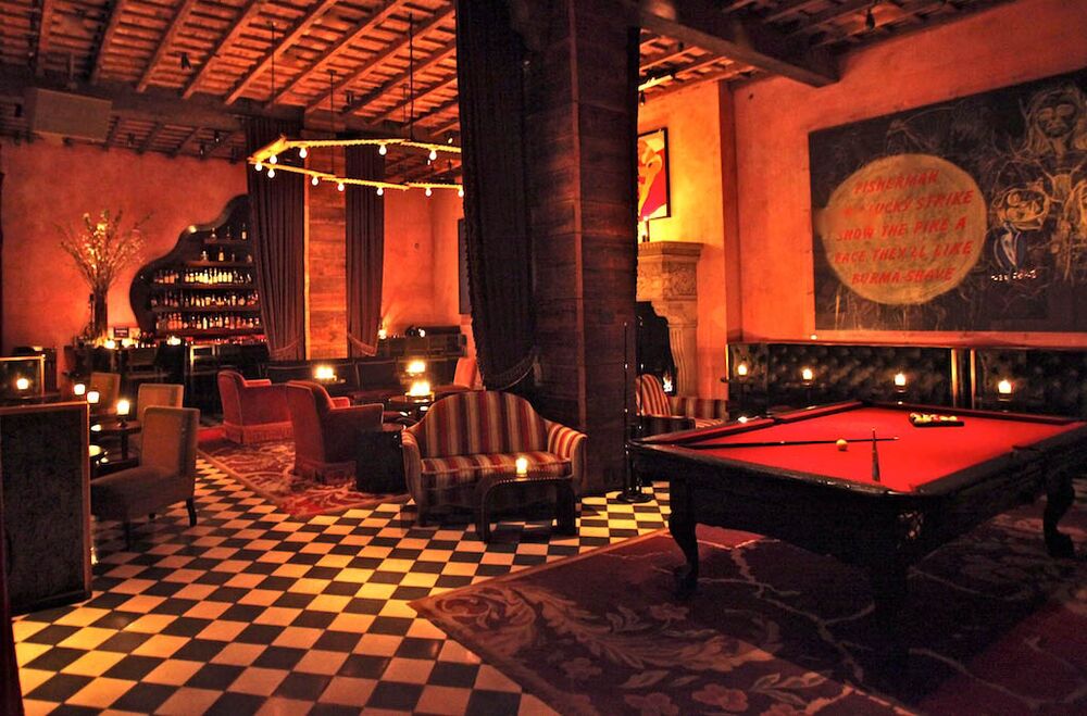 the 13 best nightclubs