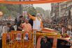 World's Largest Democratic Election Continues In India