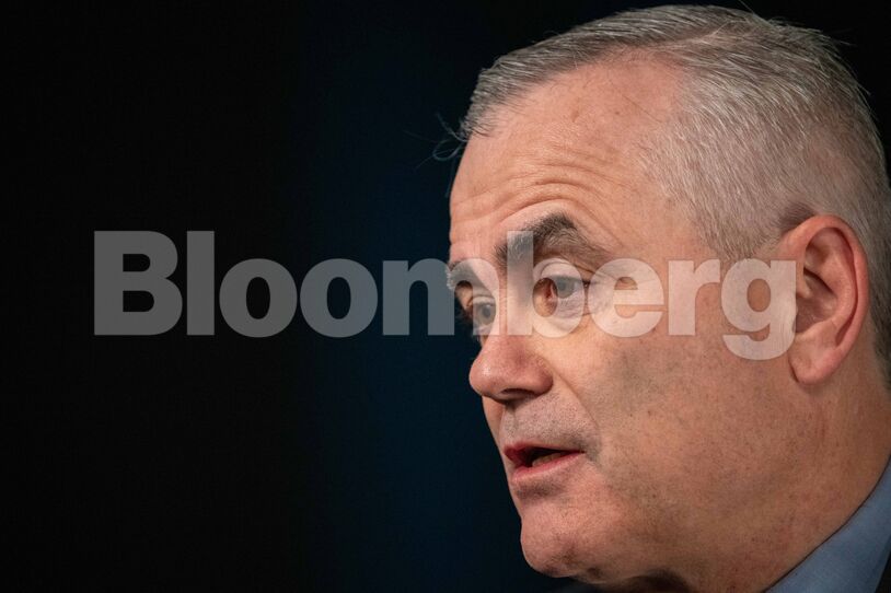 Credit Suisse Group AG CEO Thomas Gottstein And Chairman Antonio Horta-Osorio Interview</p><p>