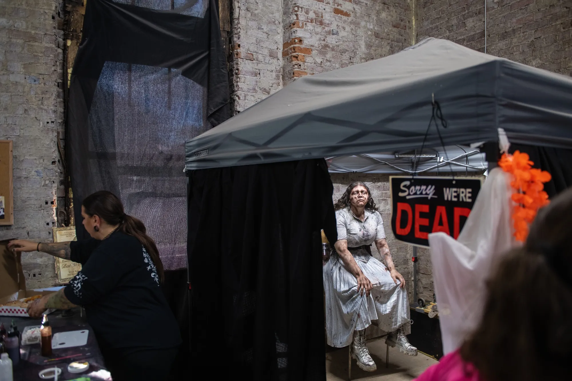 Pennhurst Halloween Asylum Owner Explores AI Data Center Conversion -  Bloomberg