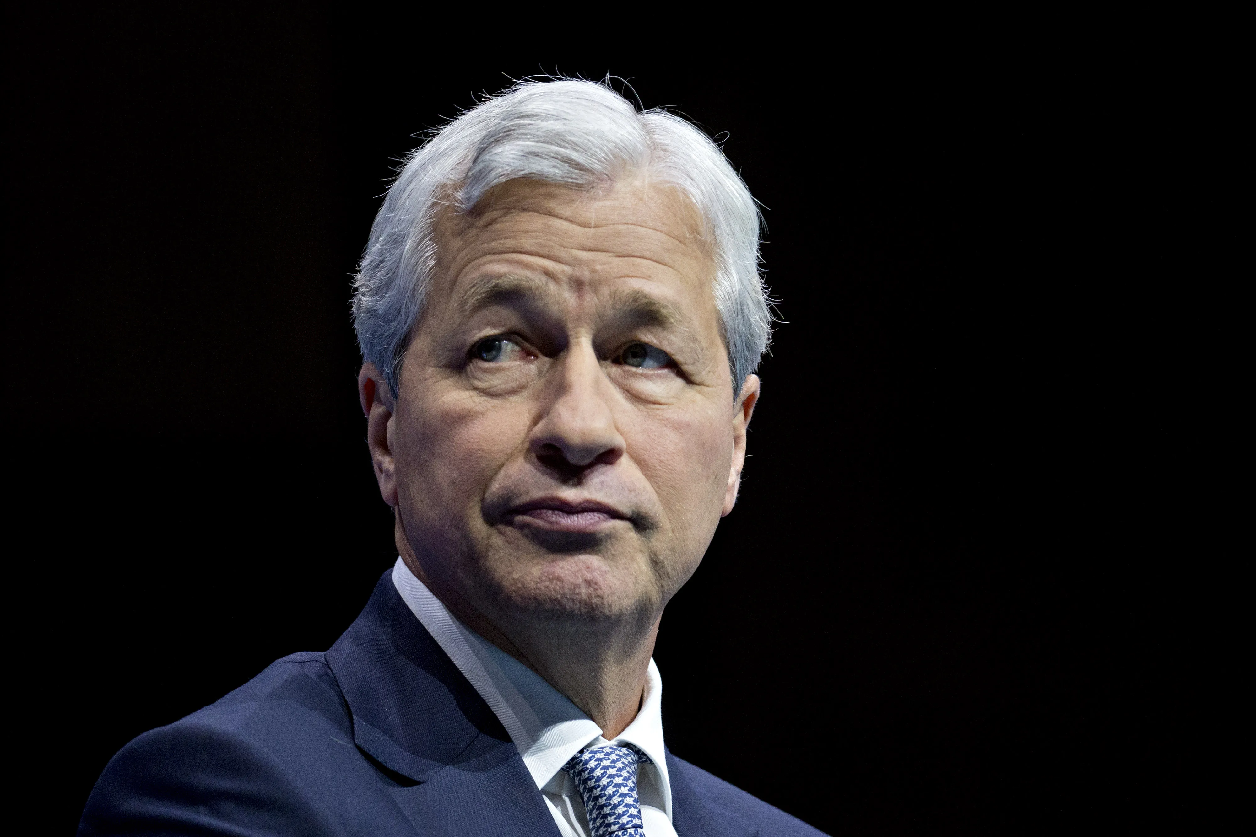 Jamie Dimon