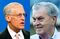 Sam Walton vs. David Glass