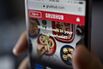 grubhub
