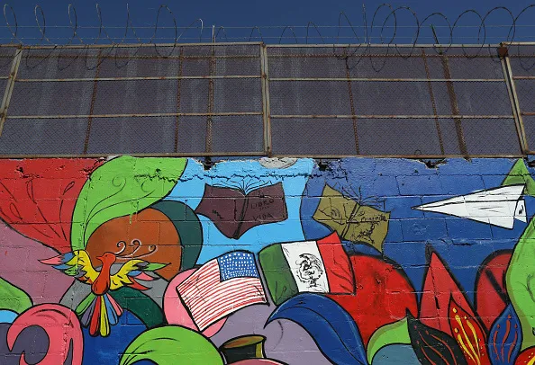 The pandemic could restart Mexicans’ journey north.