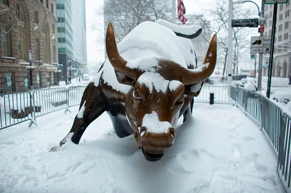 Investors are too bullish for their own good.&nbsp;