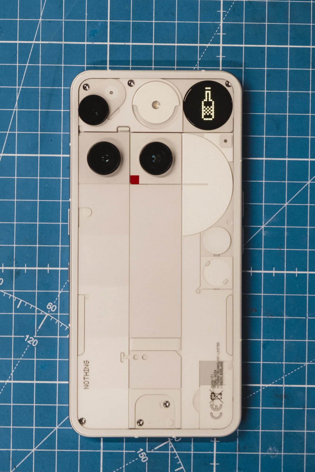 Nothing's Phone 3.