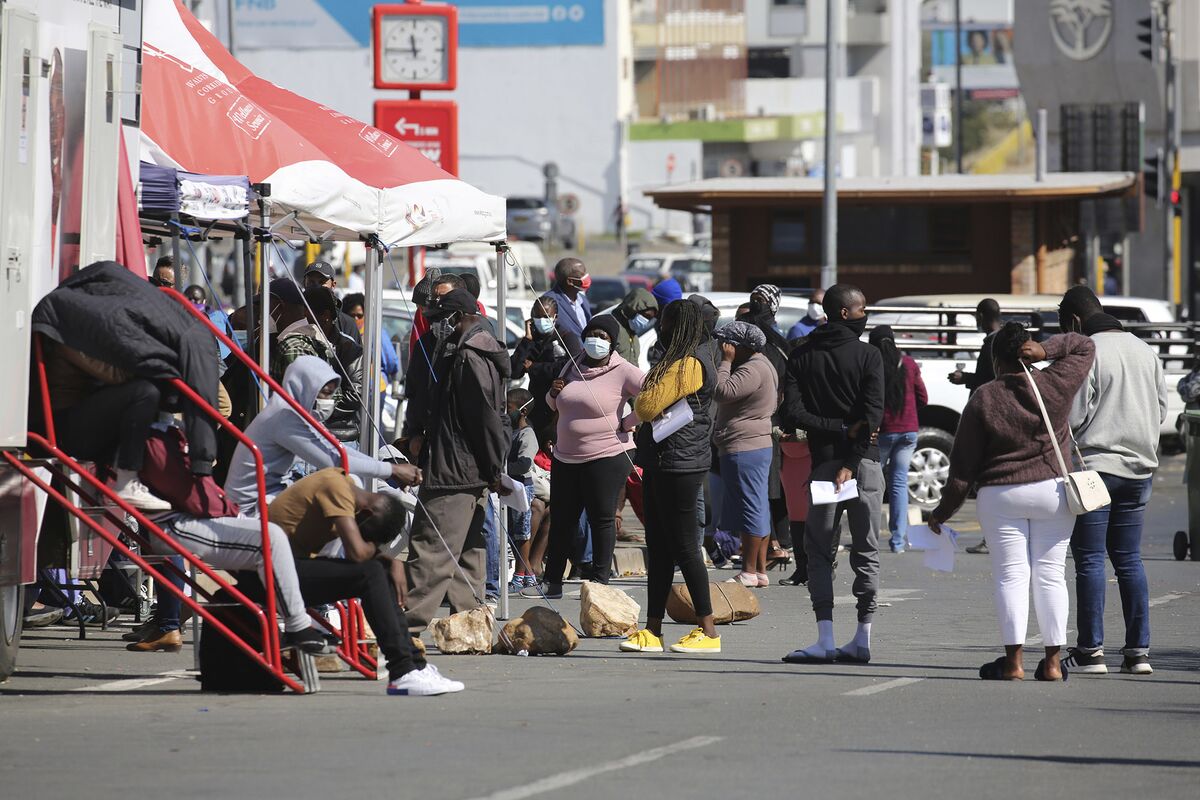 Namibia Runs Out Of Covid Vaccines Hospitals And Mortuaries   1200x800 