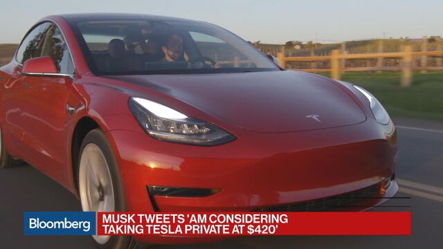 Bloomberg business news