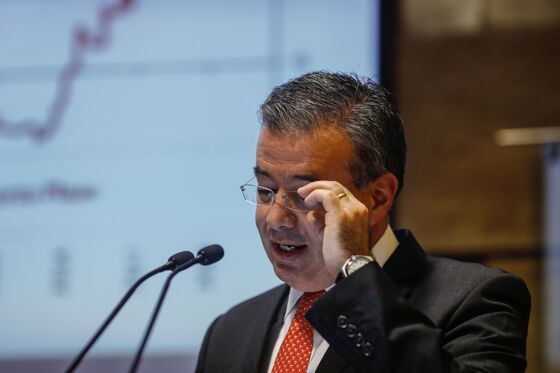 All Eyes on Pemex as Mexico Drops $7 Billion and Holds Breath