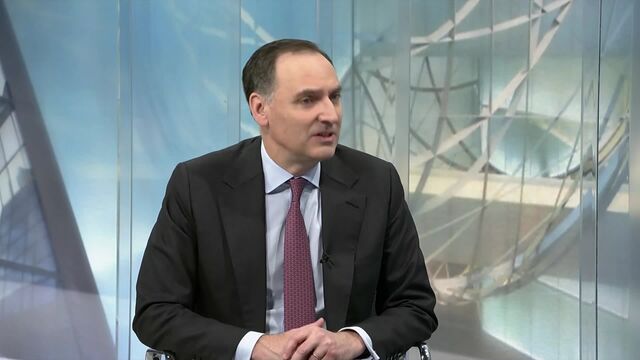 ドイツ銀、不良債権見通しが再び悪化－貸倒引当金見通し引き上げ