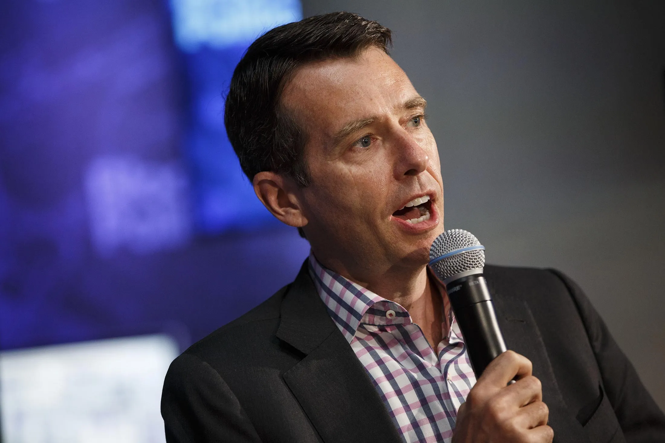 David Plouffe
