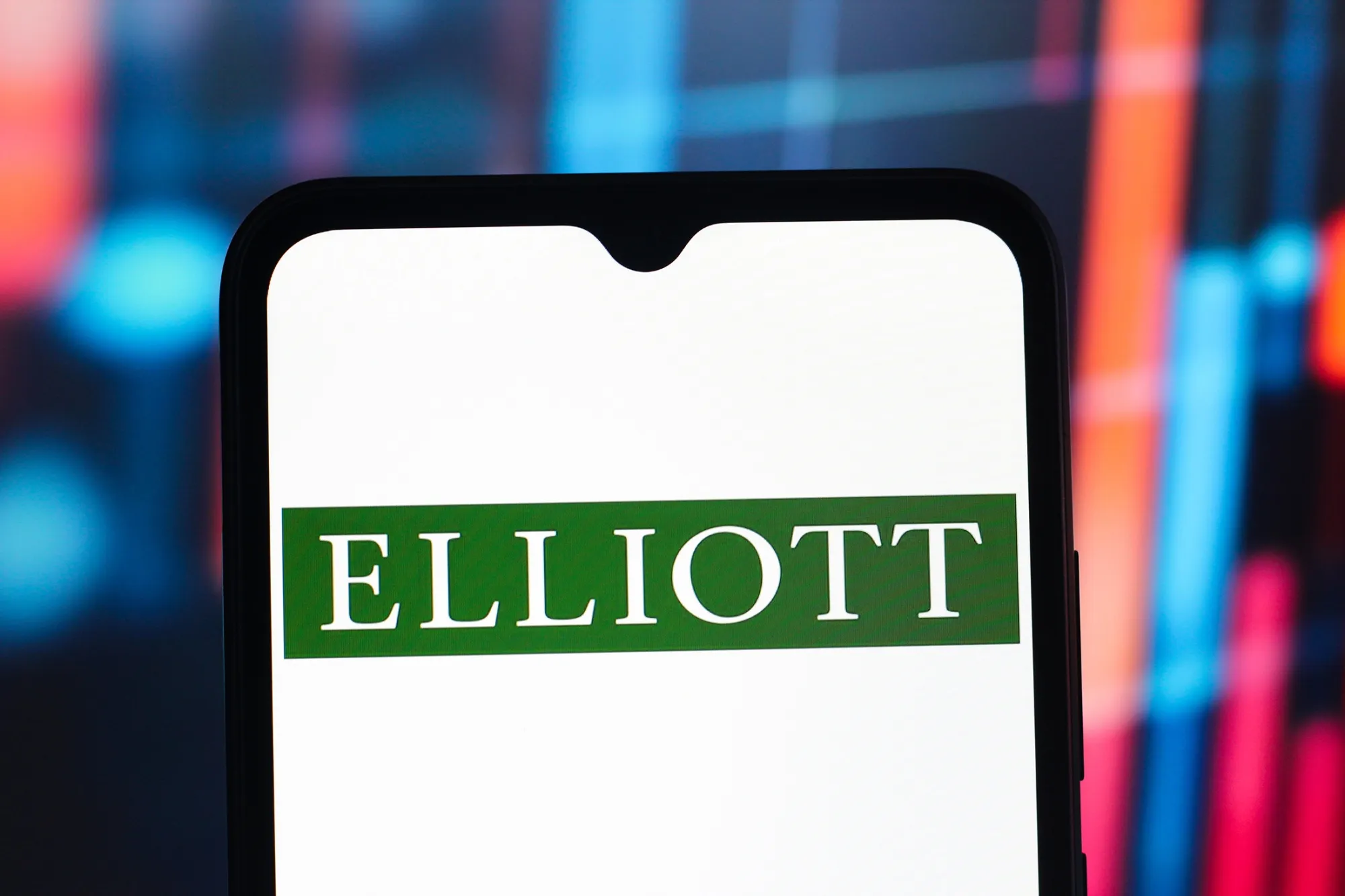 Hedge Fund Elliott Builds Stake in Software Firm CCC