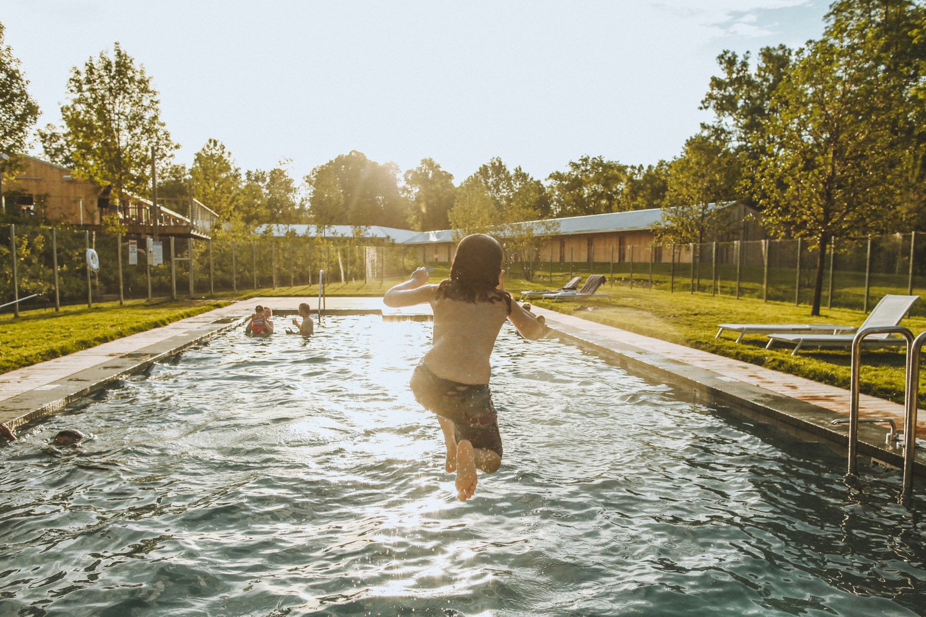 Upscale Motels Offer Safety and Luxury During Covid19 Travel Bloomberg