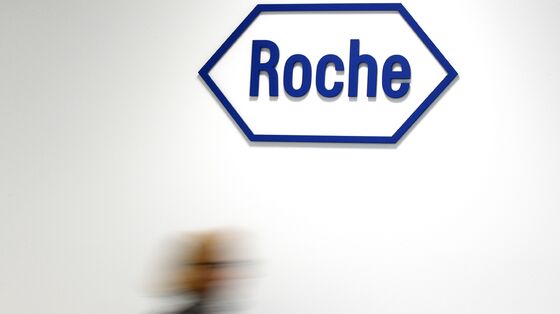 Roche Sees Covid-19 Antibody Delivery in First Quarter