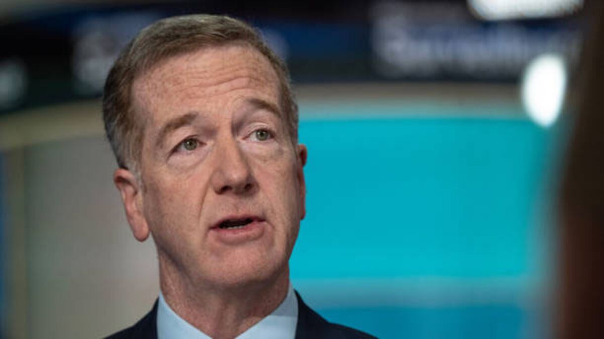 ⚫️ BLOOMBERG: "Mike Wilson di Morgan Stanley: I mercati 'sospirano di sollievo' dopo la fine della chiusura del governo USA"