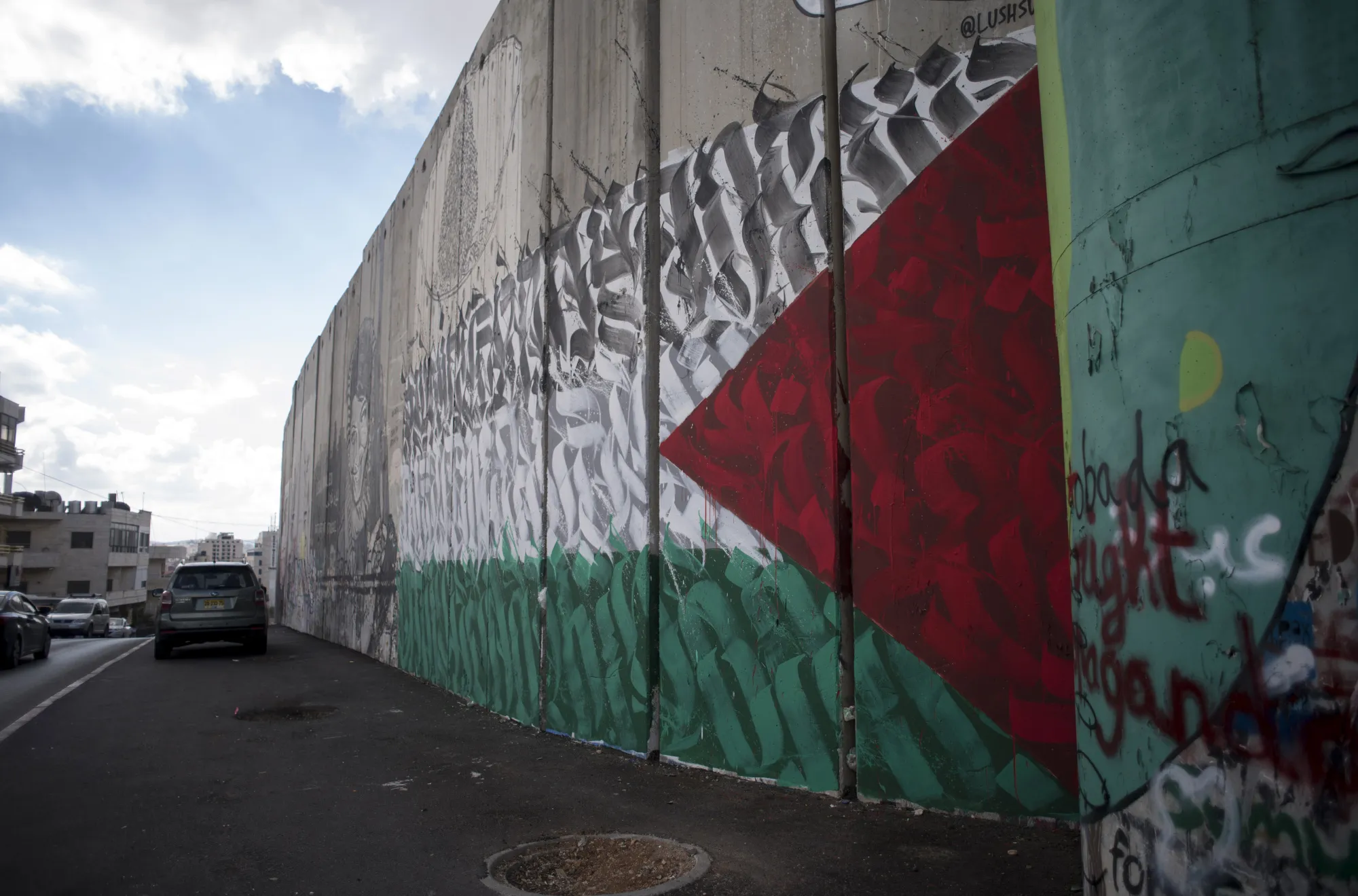 Palestinians Renew Gaza Protest as Israel Vows Greater Force