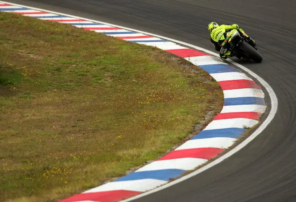 Keep an eye on the curves.
