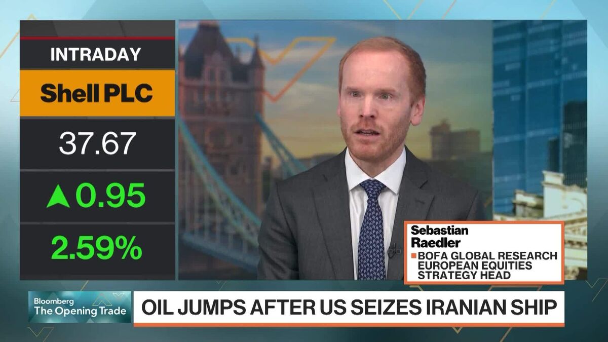 BofA Says Equities Should Be Lower Amid Demand Destruction Risk