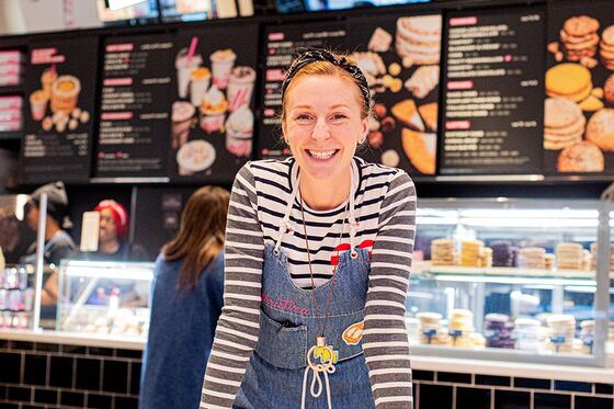 Milk Bar Cookies Are Coming to Fill Empty Supermarket Shelves