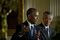 Singapore Prime Minister Lee Hsien Loong State Visit To The White House