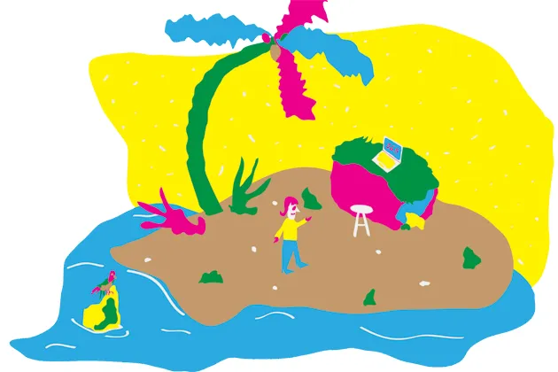 To Recruit Techies, Companies Offer Unlimited Vacation