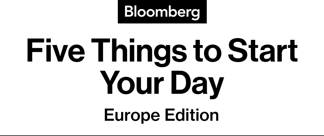 Bloomberg