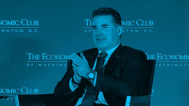 relates to Episode 17: Kevin Plank, Under Armour CEO