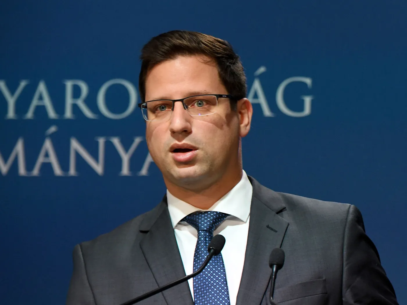 Gergely Gulyas
