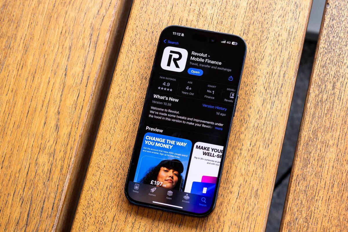 Revolut Receives UK Trading License for Stocks