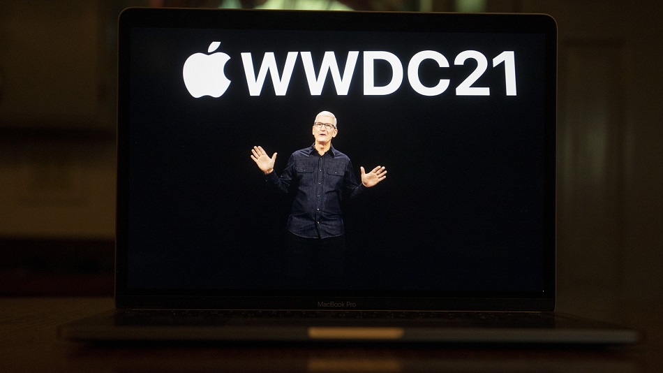 Watch The Top Announcements From Apple's WWDC Event - Bloomberg