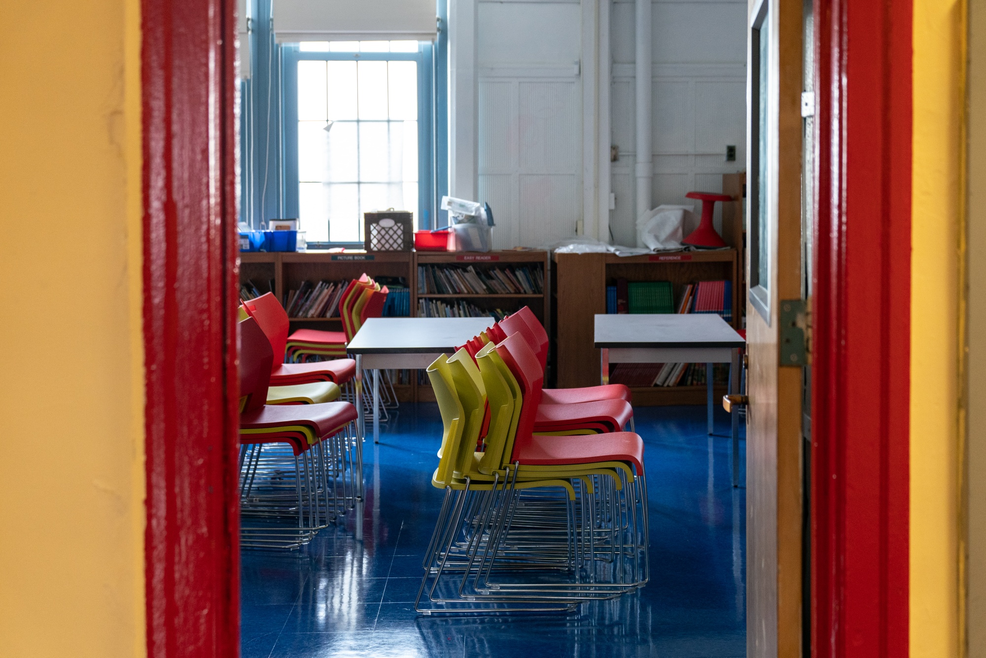 Will NYC Schools Open on Monday? Mayor Says Virus Cases Below Threshold