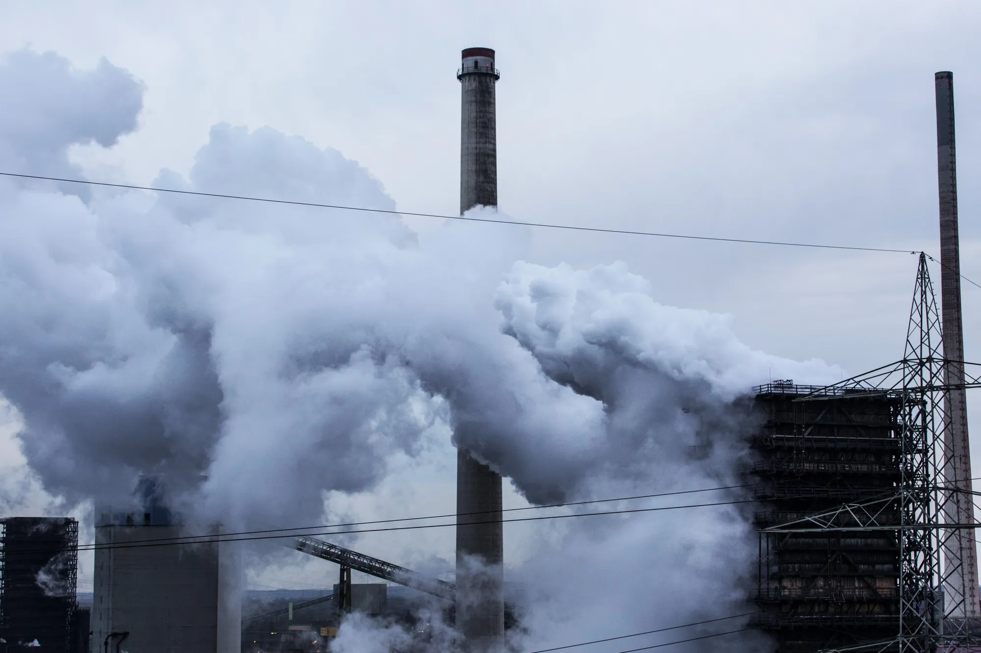 Permits to pollute in the EU Emissions Trading System jumped to a record 41.04 euros Wednesday.