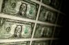 dollar currency harrer