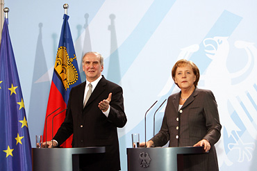 Merkel Hassler