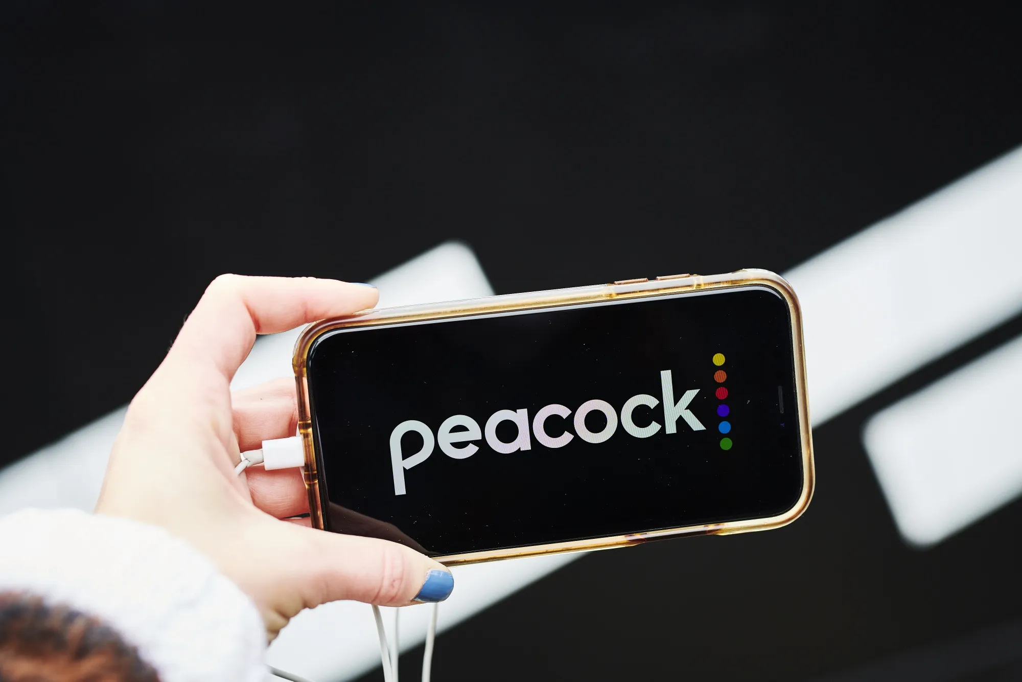 Peacock includes content from NBC, as well as streaming-exclusive shows like Love Island USA and The Paper, an upcoming spinoff of The Office.
