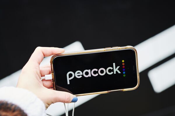 Entertainment Streaming Apps Amid Pandemic Stay-At-Home Orders 