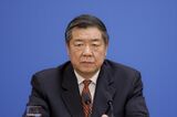 China's New Premier Li Qiang Holds Press Conference