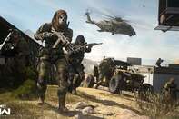 Call of Duty Modern Warfare 2