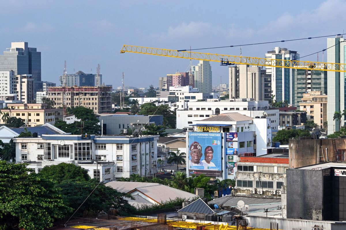 Nigeria Seeks Regional-Hub Status With Depositary Receipts