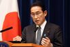 Prime Minister Fumio Kishida News Conference As Japan Diet Wraps Up