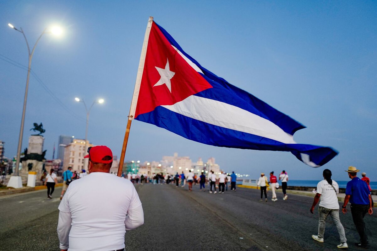 Trump Ramps Up Pressure on Cuba With Fresh Sanctions Push
