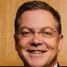 Headshot of Stephen M Scherr