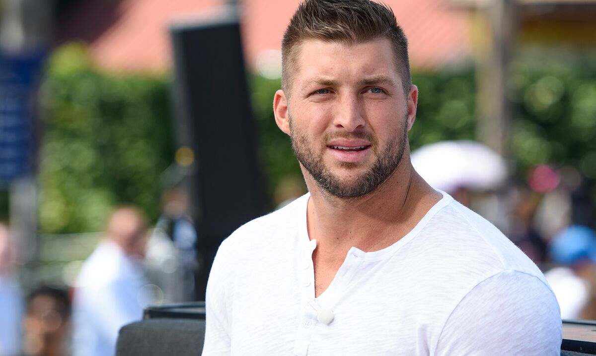 Tim Tebow Agrees to $100,000 Bonus to Sign With Mets.