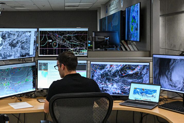 Trump Is Dismantling Climate Science at a Dangerous Pace