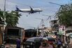 Aircraft in Mumbai