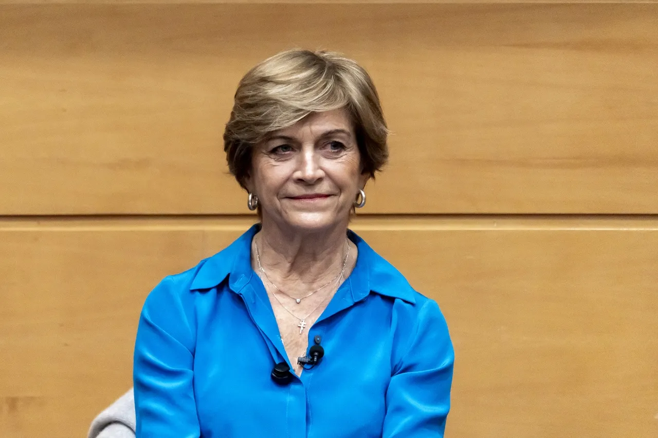 Evelyn Matthei