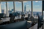 In New York, Meta has already opted not to renew leases for Park Avenue offices and newer space in Hudson Yards.