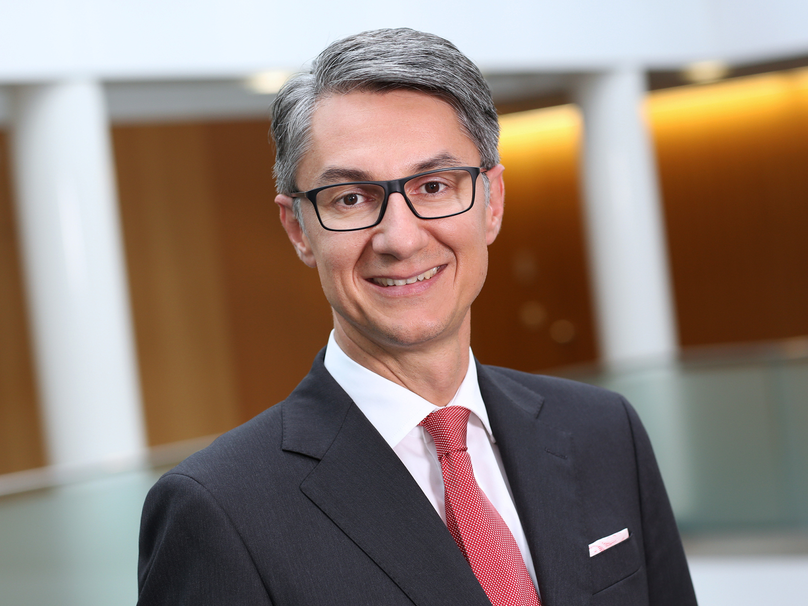 Liechtenstein Bank Eyes Swiss Push After 2 Deals In 2 Months