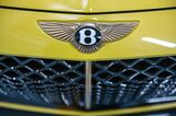 Inside The Bentley Motors Ltd. UK Plant